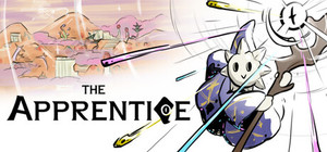The Apprentice banner