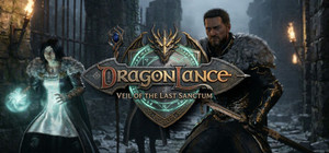 Dragonlance: Veil of the Last Sanctum banner