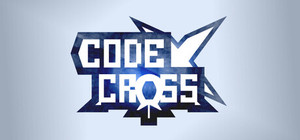 Code Cross banner