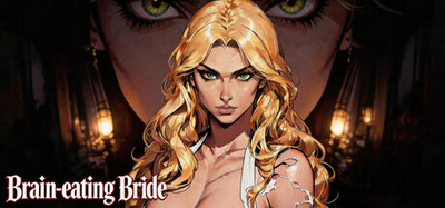 Brain-eating Bride