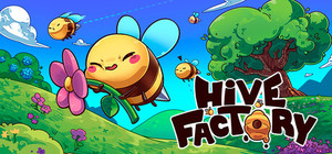 Hive Factory banner