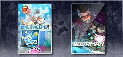 Sodaman& Let's Minesweeper