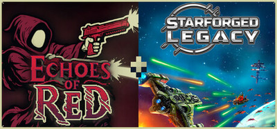 Echoes of Red + Starforged Legacy
