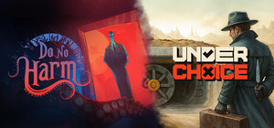 Do No Harm + Underchoice banner