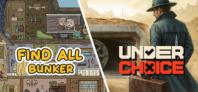 FIND ALL: Bunker + Underchoice