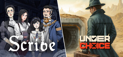 Scribe + Underchoice