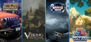 Four for Two banner