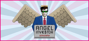 Angel Investor Simulator™ banner
