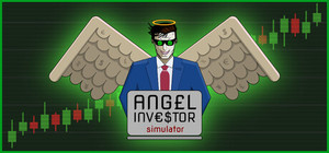 Angel Investor Simulator™ banner
