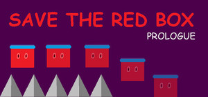 Save the Red Box: Prologue banner
