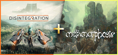 Disintegration + Metamorphosis
