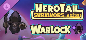HeroTail: Survivors - Warlock banner