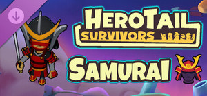 HeroTail: Survivors - Samurai banner