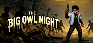 The Big Owl Night banner