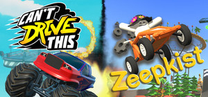Physics not included banner