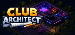 Club Architect banner