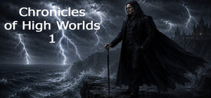 Chronicles of High Worlds 1 banner