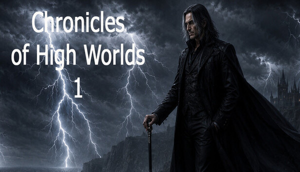 Chronicles of High Worlds 1