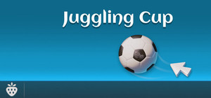 Juggling Cup banner
