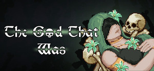 The God That Was banner