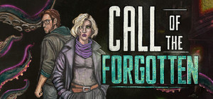 Call of the Forgotten banner
