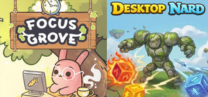 Desktop Nard X Focus Grove banner