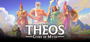 Theos: Cities Of Myth banner