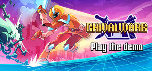 Chivalware banner