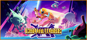 Chivalware banner