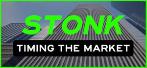 Stonk: Timing The Market banner