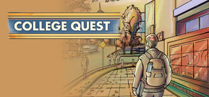 College Quest banner