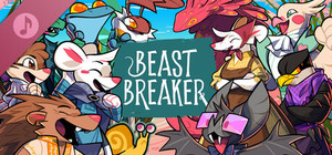 Beast Breaker Soundtrack banner