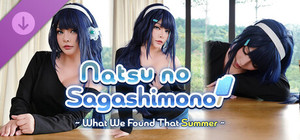 Natsu no Sagashimono ~What We Found That Summer~ - Official Aoi Cosplay by MiMi Chan banner