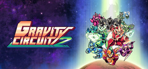 Gravity Circuit 2 banner