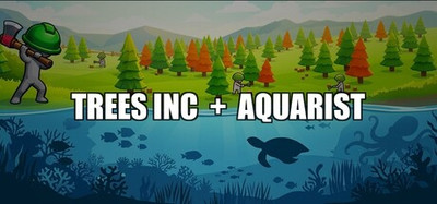 Trees Inc x Aquarist