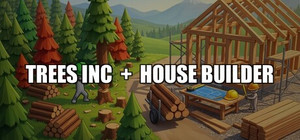 Trees Inc x House Builder banner