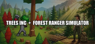 Trees Inc x Forest Ranger