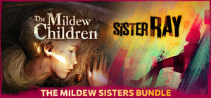 The Mildew Sisters banner