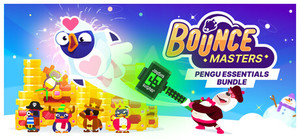 Bouncemasters - Pengu Essentials banner
