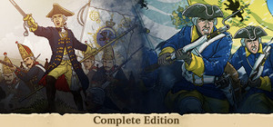 Master of Command Complete banner