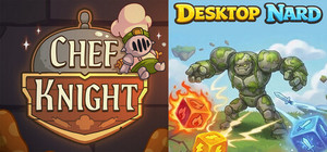Desktop Nard X Chef Knight banner