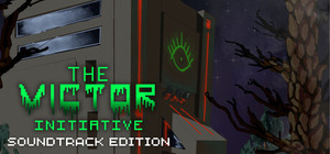 The Victor Initiative: Soundtrack Edition banner