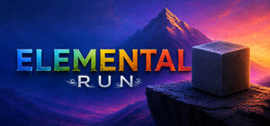 ELEMENTAL RUN banner