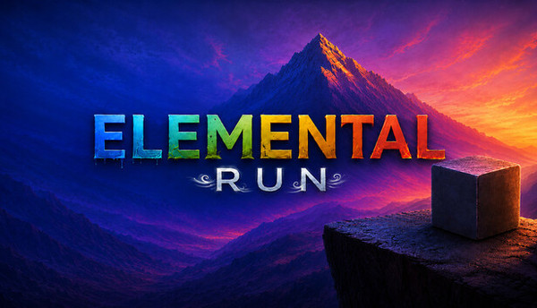 ELEMENTAL RUN