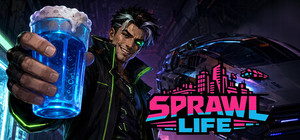 Sprawl Life banner