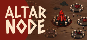 Altarnode: Roguelite Cult Colony banner