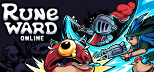 Runeward Online banner