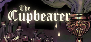 The Cupbearer banner
