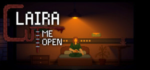 Laira Cut Me Open banner