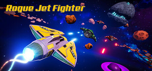 Rogue Jet Fighter banner